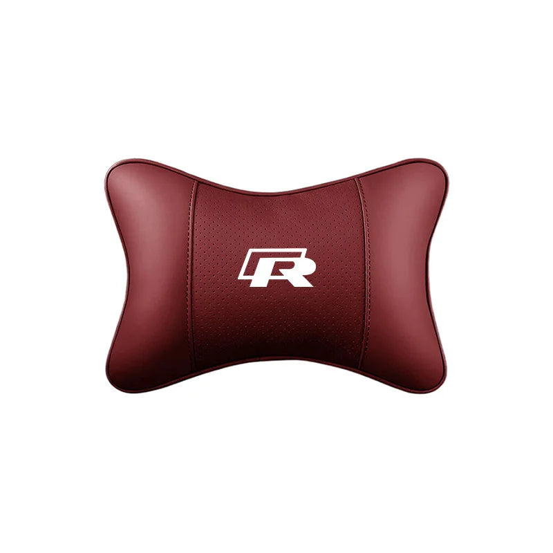 ComfortDrive Pro™ | Premium Car Neck Support Pillow