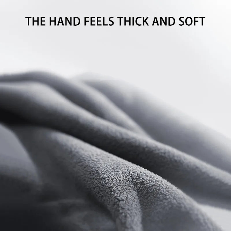 DryMaster Pro™ | Premium Microfiber Drying Towel