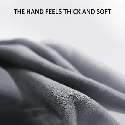 DryMaster Pro™ | Premium Microfiber Drying Towel