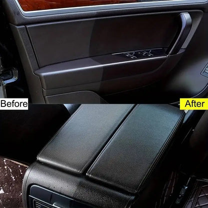 Plastic Restore Pro™ Trim & Interior Restorer Spray