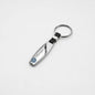 KeyDrive Pro™ | Premium Metal Car Keychain