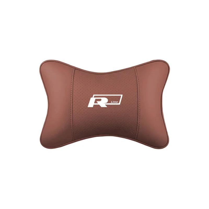 ComfortDrive Pro™ | Premium Car Neck Support Pillow