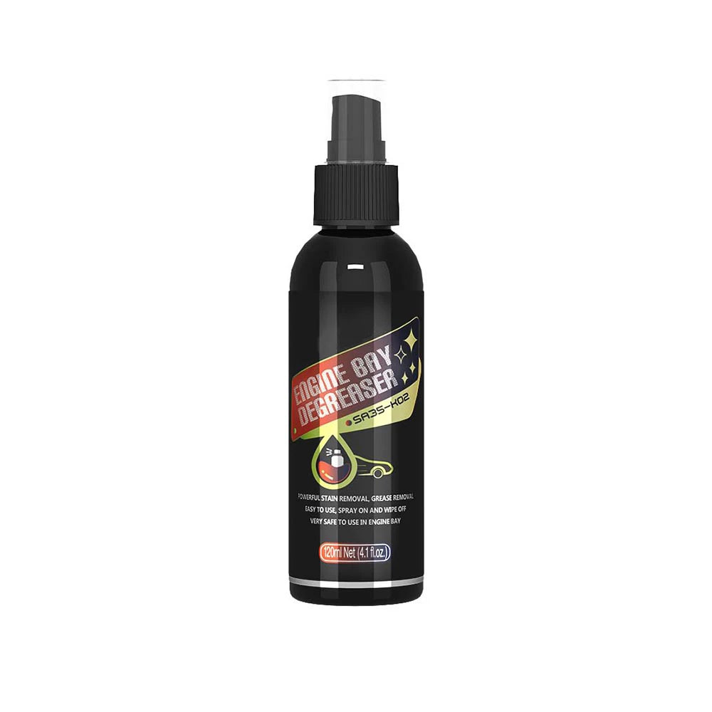 EngineClean Pro™ | Engine Bay Degreaser Cleaner