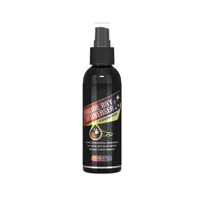 EngineClean Pro™ | Engine Bay Degreaser Cleaner