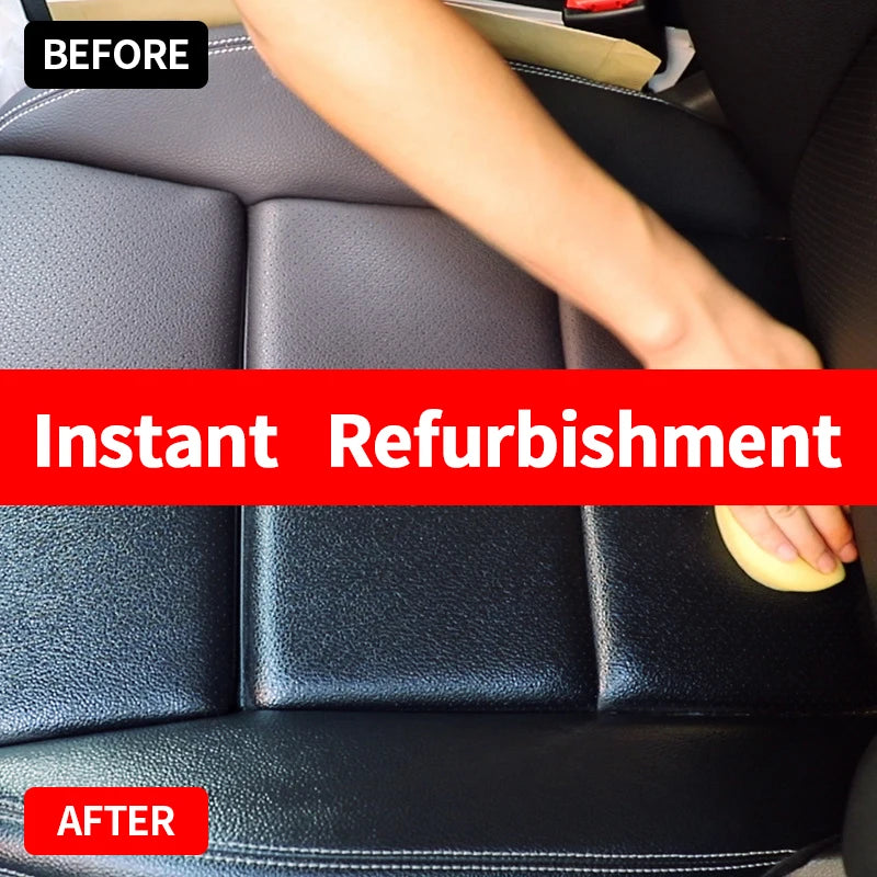 Plastic Restore Pro™ Trim & Interior Restorer Spray