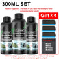 CrystalBeam Pro™ | Headlight Restoration Kit