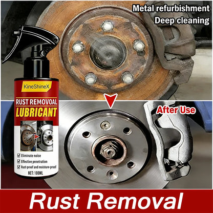 RustGone Pro™ Car Rust Remover Spray
