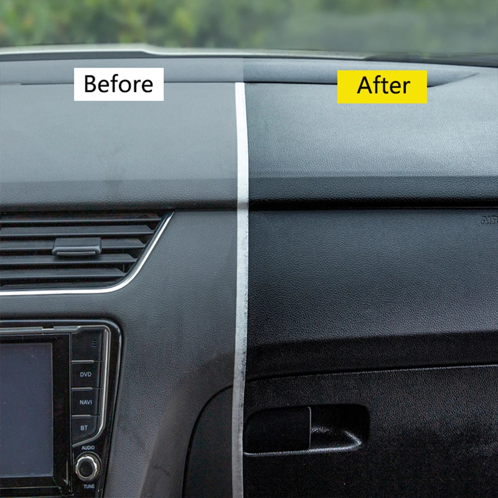 Plastic Restore Pro™ Trim & Interior Restorer Spray