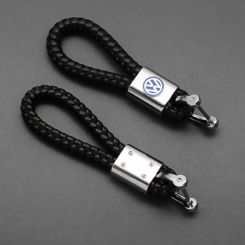 KeyDrive Pro™ | Premium Metal Car Keychain