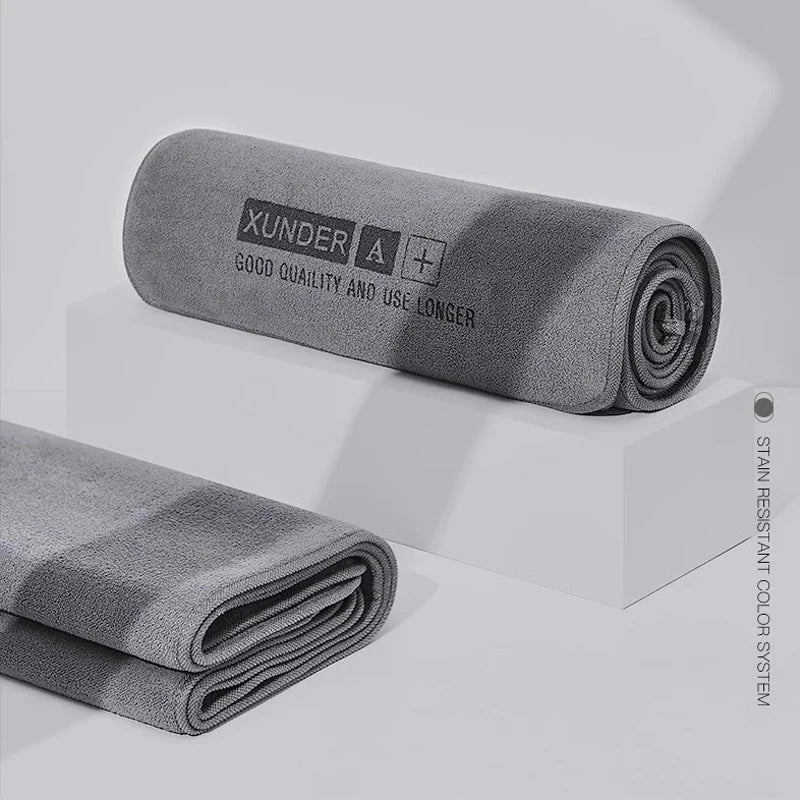 DryMaster Pro™ | Premium Microfiber Drying Towel