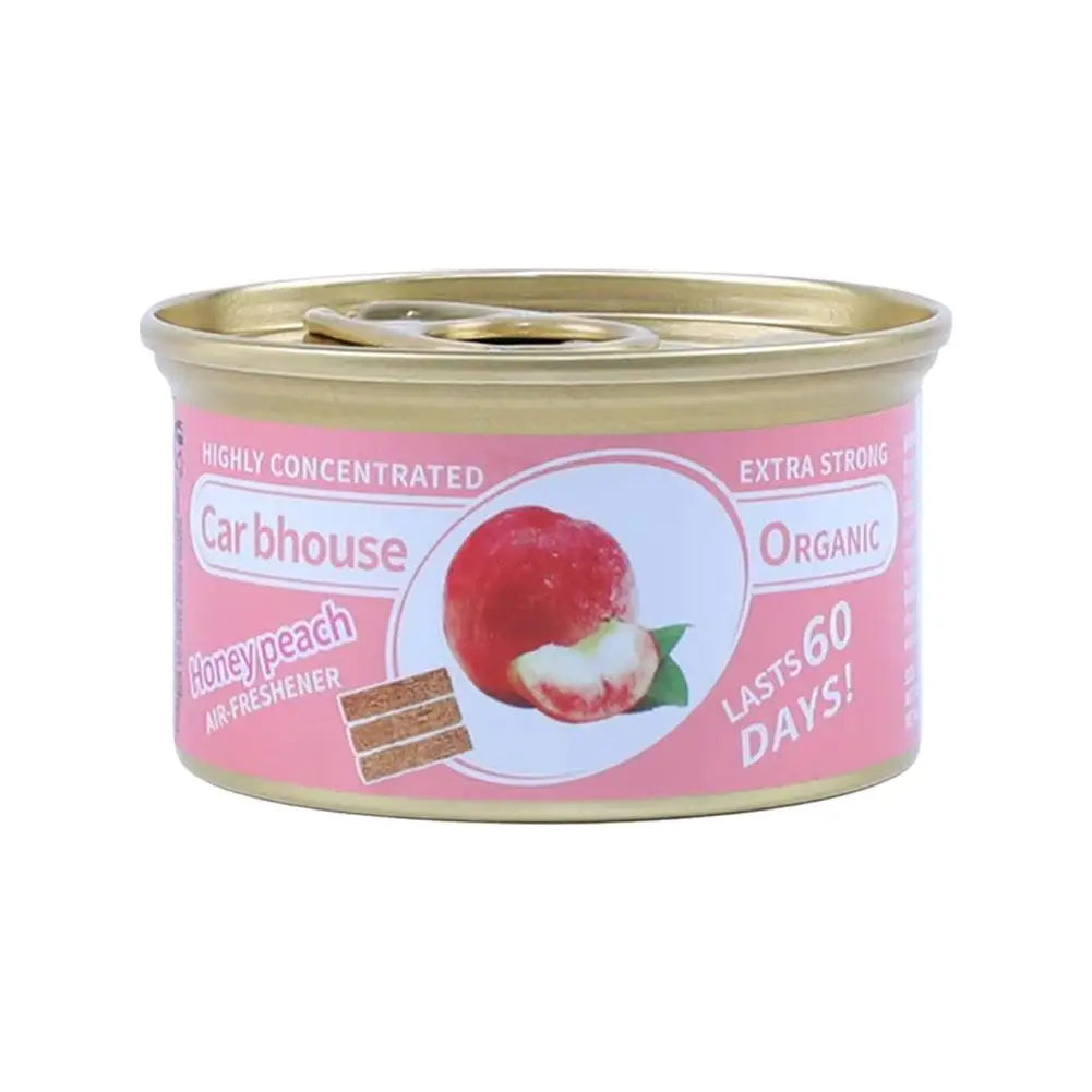 AromaDrive Pro™ | Long-Lasting Car Air Freshener