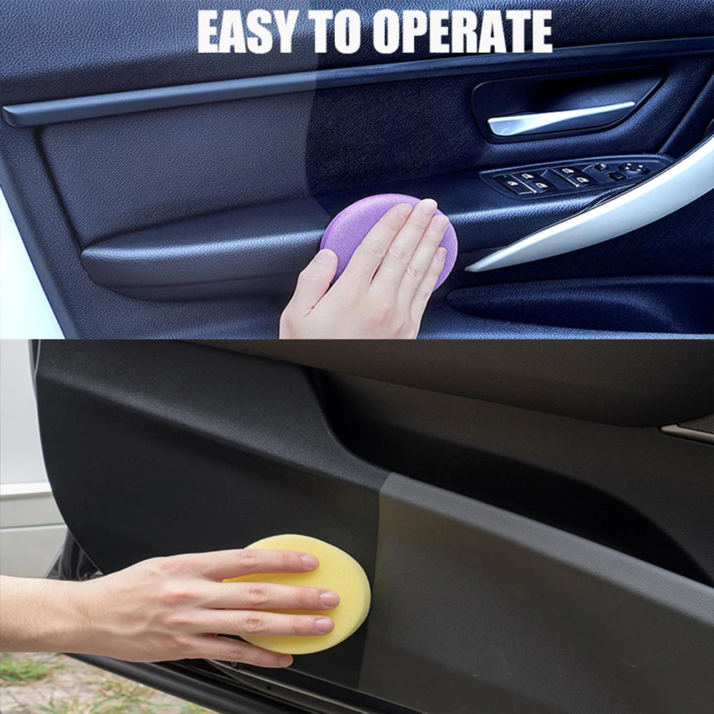 Plastic Restore Pro™ Trim & Interior Restorer Spray