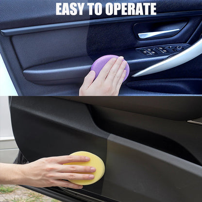 Plastic Restore Pro™ Trim & Interior Restorer Spray