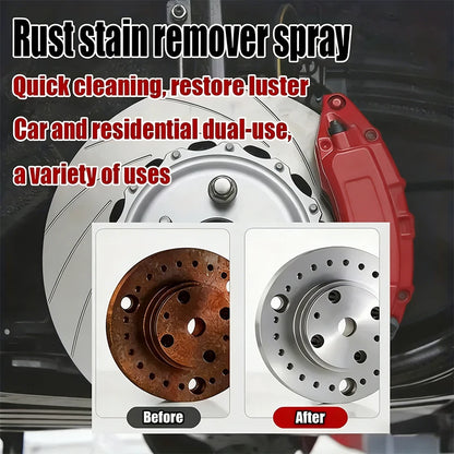 RustGone Pro™ Car Rust Remover Spray