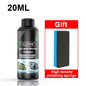 CrystalBeam Pro™ | Headlight Restoration Kit