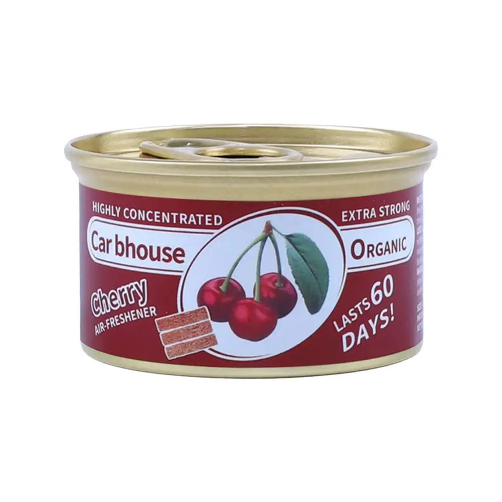 AromaDrive Pro™ | Long-Lasting Car Air Freshener