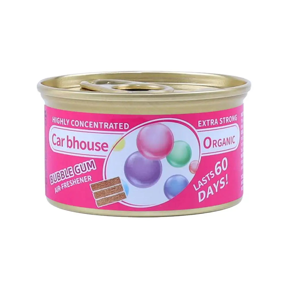 AromaDrive Pro™ | Long-Lasting Car Air Freshener