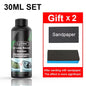 CrystalBeam Pro™ | Headlight Restoration Kit