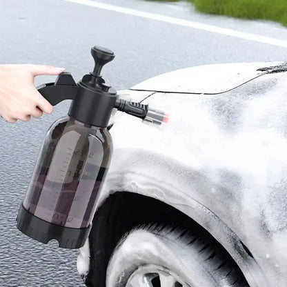 FoamBlast Pro™ 2L Hand Pump Foam Sprayer