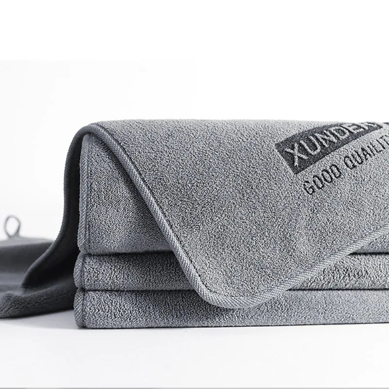 DryMaster Pro™ | Premium Microfiber Drying Towel